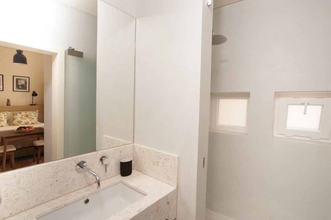 Apartment Hermitage Castelo - Casa Saint Jorge Lissabon