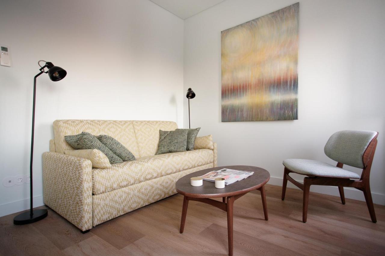 Lejlighed Hermitage Castelo - Casa Saint Jorge