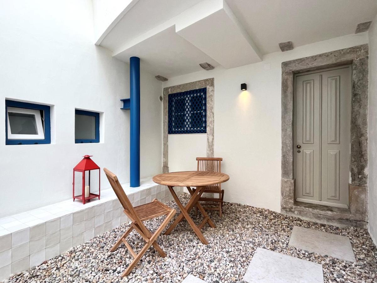 Lejlighed Hermitage Castelo - Casa Saint Jorge